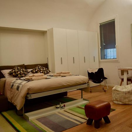 Casa Paradiso - Design Home In Bologna Center Екстериор снимка
