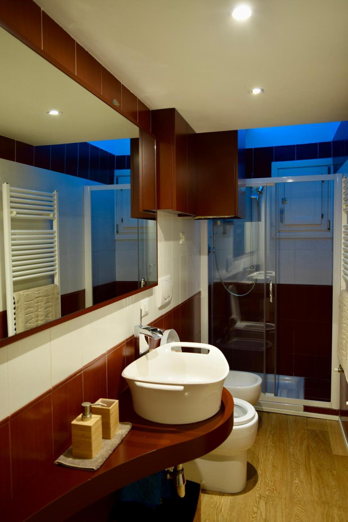 Casa Paradiso - Design Home In Bologna Center Екстериор снимка