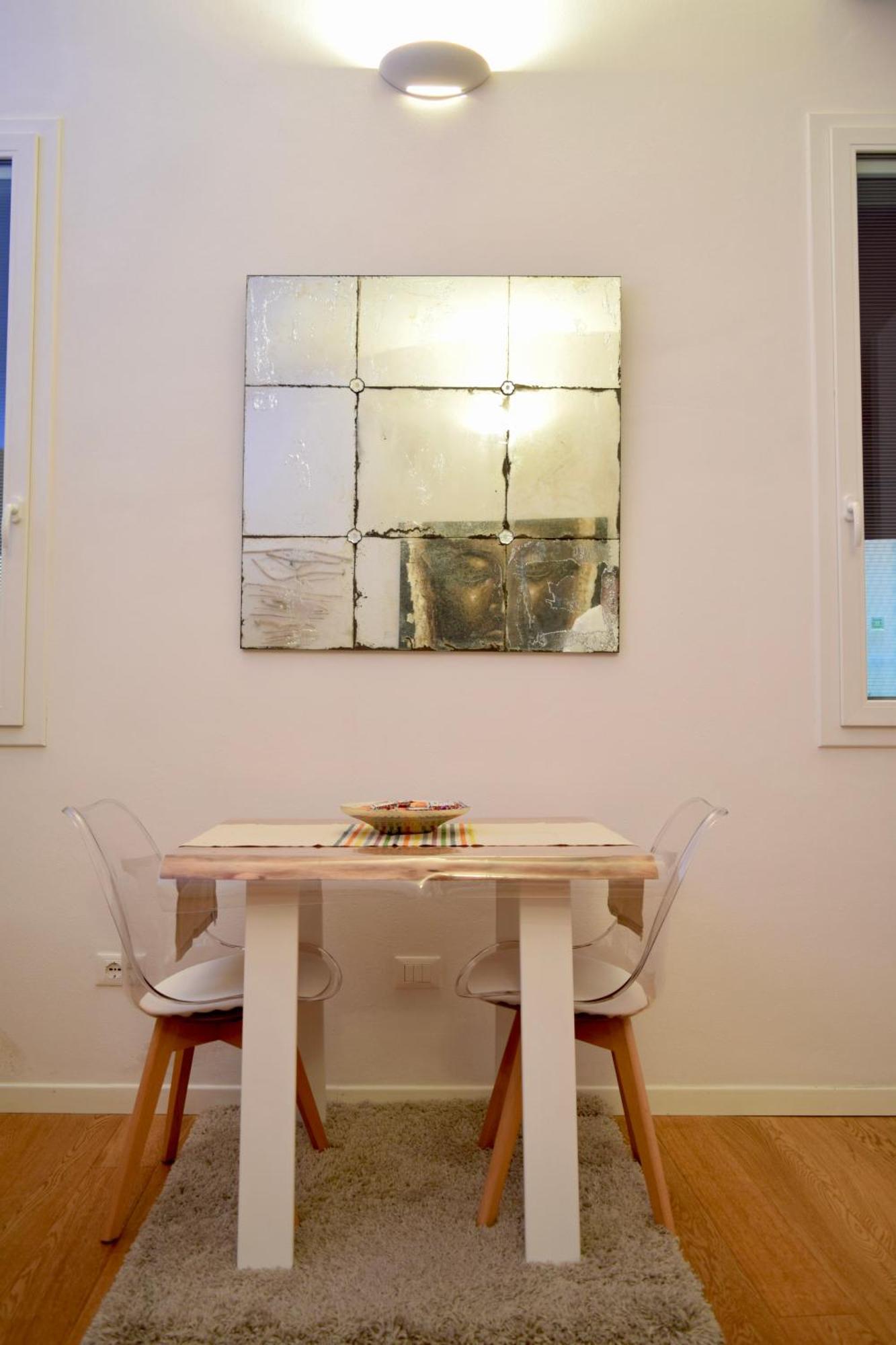 Casa Paradiso - Design Home In Bologna Center Екстериор снимка