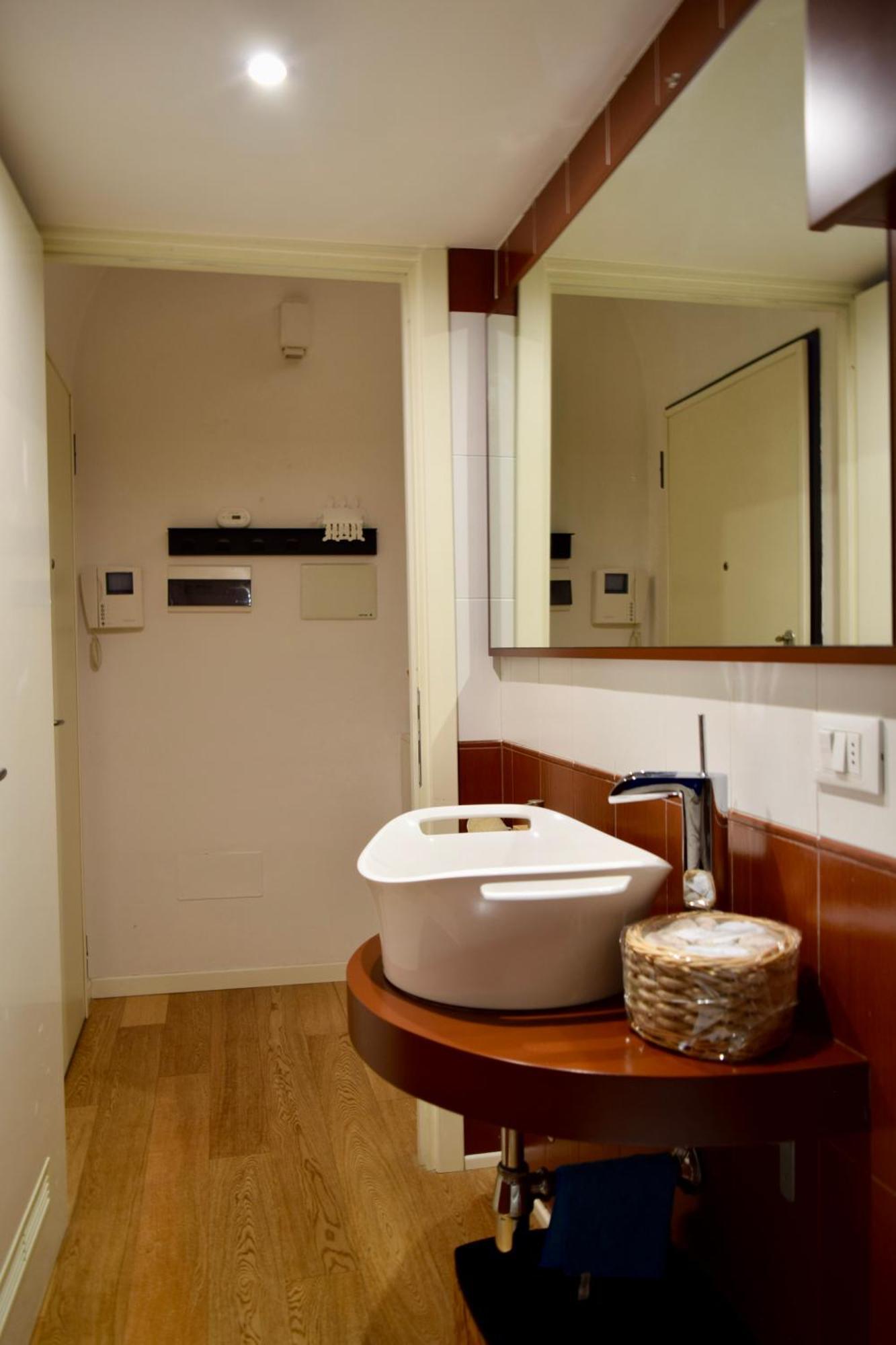 Casa Paradiso - Design Home In Bologna Center Екстериор снимка